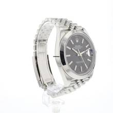 Thumbnail von Rolex Datejust 41 Jubilee Black Dial