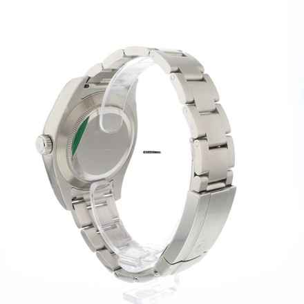  Rolex Air King 116900 NEW 