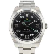 Thumbnail von Rolex Air King 116900 NEW