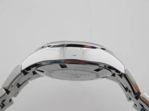 Thumbnail von TAG Heuer Carrera Lady 28 mm Stahl mit Stahlband sehr schöne Damenuhr mit original Box und Zubehör