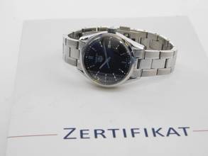 Thumbnail von TAG Heuer Carrera Lady 28 mm Stahl mit Stahlband sehr schöne Damenuhr mit original Box und Zubehör