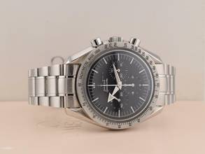 Thumbnail von Omega Speedmaster Broad Arrow 35945000