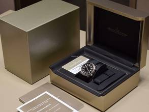 Thumbnail von Jaeger-LeCoultre Polaris Q9068670