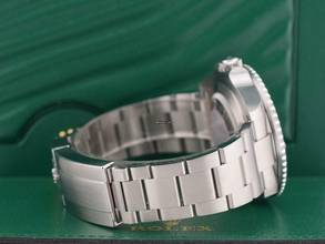 Thumbnail von Rolex Sea-Dweller Red 43mm Like New Card 2021