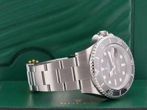 Thumbnail von Rolex Sea-Dweller Red 43mm Like New Card 2021