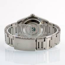 Thumbnail von Rolex Datejust 36 16234 Soleil black dial 1996 Full Set