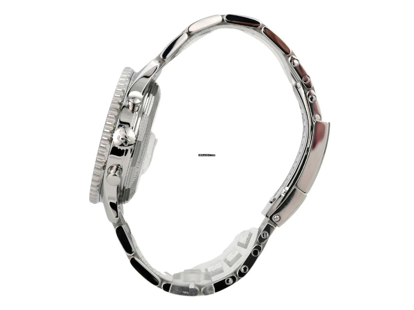 Thumbnail von Breitling Navitimer 1 B01 Chronograph 43 Ref. AB0121211G1P1