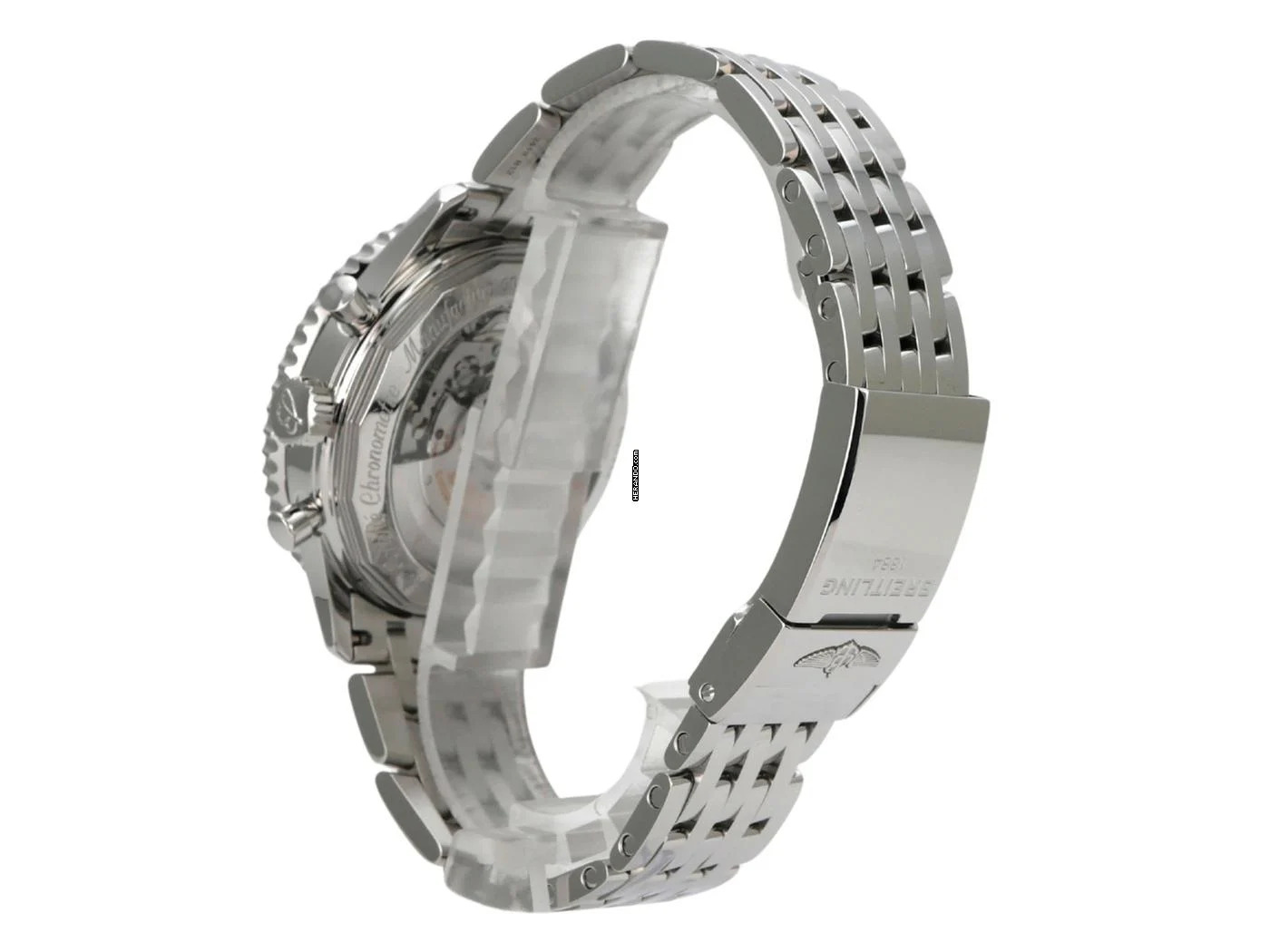 Thumbnail von Breitling Navitimer 1 B01 Chronograph 43 Ref. AB0121211G1P1