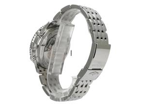 Thumbnail von Breitling Navitimer 1 B01 Chronograph 43 Ref. AB0121211G1P1