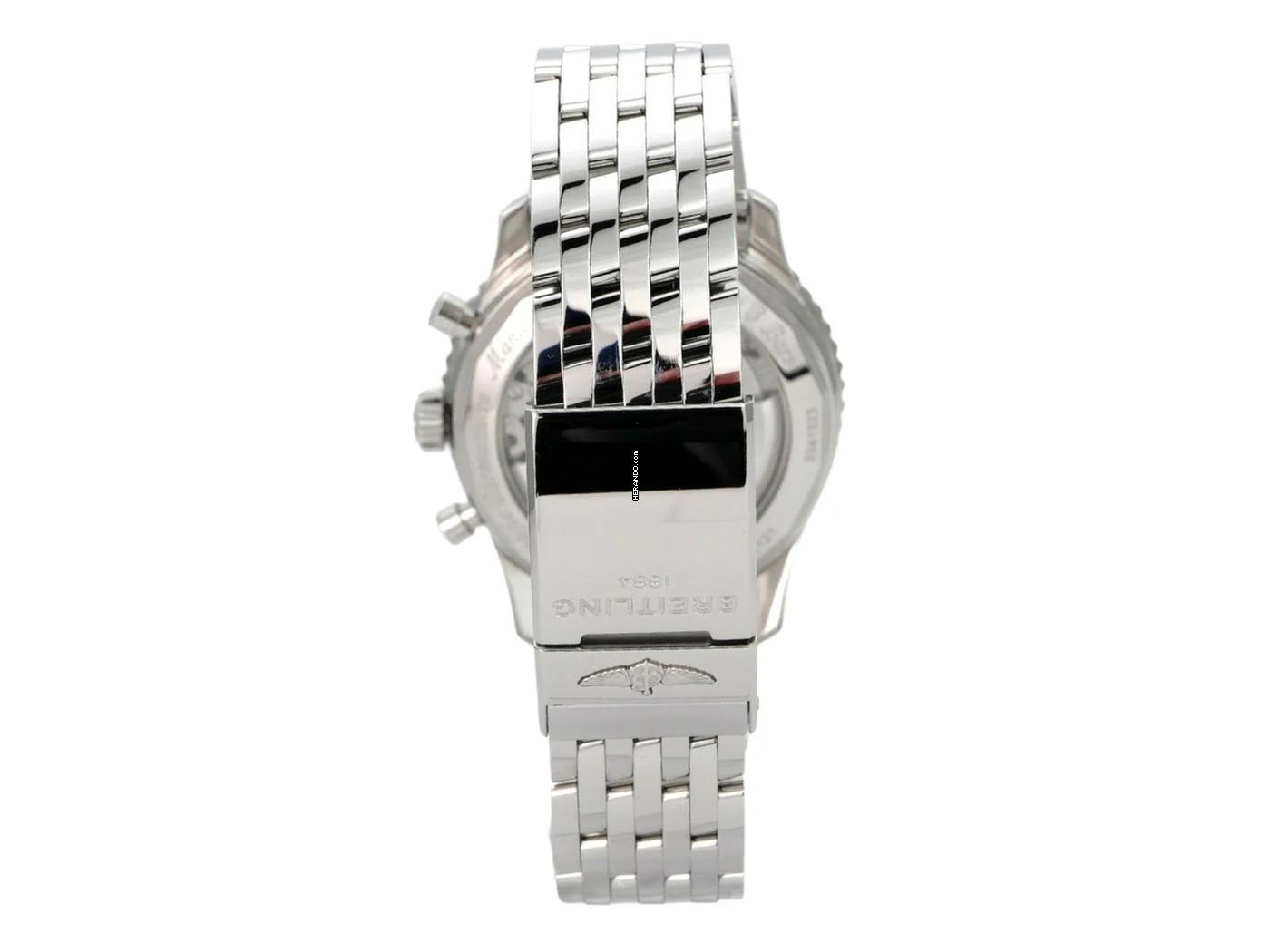 Thumbnail von Breitling Navitimer 1 B01 Chronograph 43 Ref. AB0121211G1P1