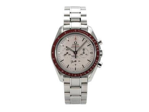  Omega Speedmaster Professional Moonwatch 522.30.42.30.06.001 Tokyo 2020 