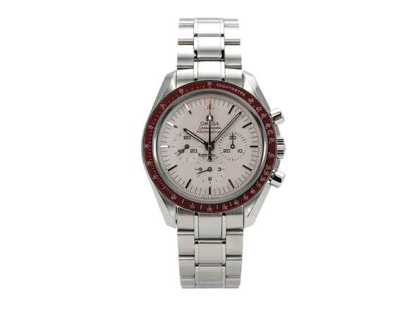  Omega Speedmaster Professional Moonwatch 522.30.42.30.06.001 Tokyo 2020 
