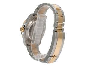 Thumbnail von Rolex Submariner Date 41 Edelstahl / Gelbgold Ref. 126613LB