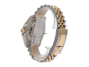 Thumbnail von Rolex GMT-Master II Edelstahl Gelbgold Ref. 126713GRNR