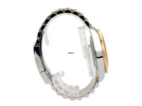 Thumbnail von Rolex GMT-Master II Edelstahl Gelbgold Ref. 126713GRNR