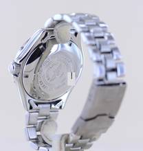 Thumbnail von Breitling Superocean 1000M Automatic Stahl blue Diver 41mm Taucheruhr Klassiker