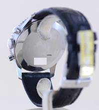 Thumbnail von Breitling Navitimer 41 mm Klassiker Twin Jet Chronograph Venus 178 rar Vintage