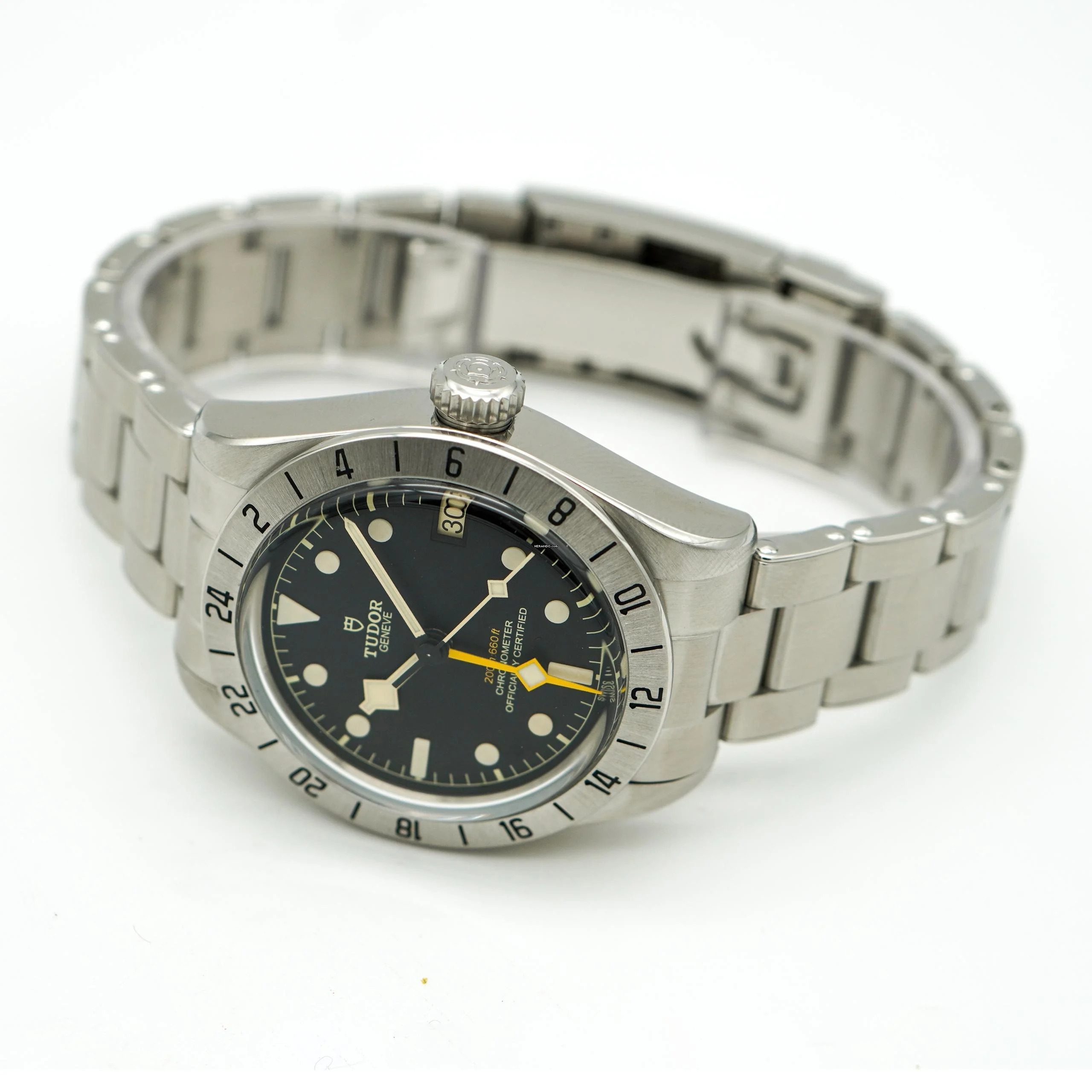 Tudor Black Bay Pro 79470-0001
