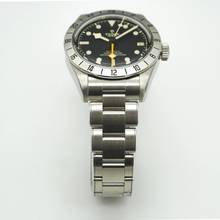 Thumbnail von Tudor Black Bay Pro 79470-0001