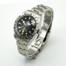Thumbnail von Tudor Black Bay Pro 79470-0001