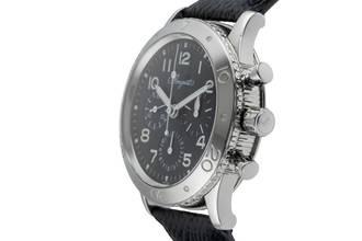 Thumbnail von Breguet Type XX - XXI - XXII Aeronavale Chronograph Stahl Automatik Ref. 3800 Klassiker