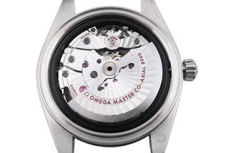 Thumbnail von Omega Seamaster Aqua Terra Automatik Herren 220.10.41.21.03.004