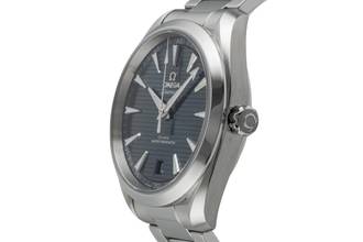 Thumbnail von Omega Seamaster Aqua Terra Automatik Herren 220.10.41.21.03.004