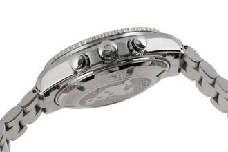 Thumbnail von Omega Seamaster Planet Ocean Chronograph 600M Chronograph Automatik Ref. 2910.51.82 B&P 2010