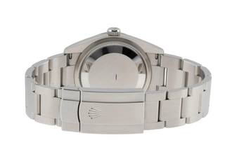 Thumbnail von Rolex Oyster Perpetual 36 Pistachio Stahl Automatik Herrenuhr Ref. 126000 B&P 2025