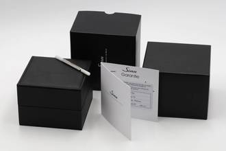 Thumbnail von Sinn 104 ST SA Stahl Automatik Ref. 104.0131 Box & Papiere 2025