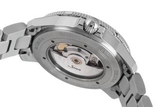 Thumbnail von Sinn 104 ST SA Stahl Automatik Ref. 104.0131 Box & Papiere 2025