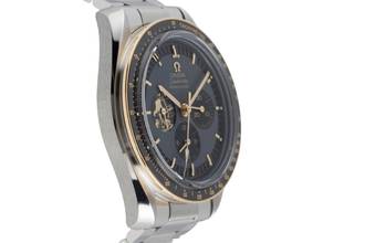 Thumbnail von Omega Speedmaster Professional Moonwatch Apollo 11 Co-Axial Ref 310.20.42.50.01.001 Limitiert