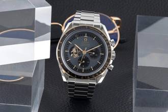Thumbnail von Omega Speedmaster Professional Moonwatch Apollo 11 Co-Axial Ref 310.20.42.50.01.001 Limitiert
