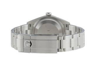 Thumbnail von Rolex Explorer Oyster Edelstahl Automatik Herren Ref. 124270 Box & Papiere 2021