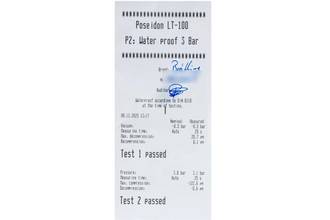 Thumbnail von Breitling Navitimer 1 B01 Chronograph Stahl Automatik Ref. AB0121211C1P1 B&P