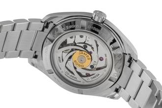 Thumbnail von Omega Seamaster Aqua Terra James Bond Automatik Ref 231.10.42.21.03.004 limited