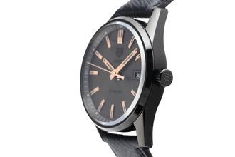 Thumbnail von TAG Heuer Carrera Lady Special Edition Stahl Damenuhr Ref. WAR1113.FC6392