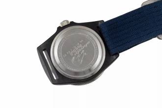 Thumbnail von Tudor Pelagos FXD Alinghi Red Bull Racing Carbon Ref.25707KN-0001 B&P 2023