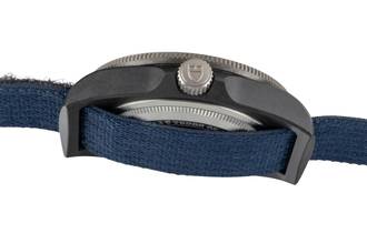 Thumbnail von Tudor Pelagos FXD Alinghi Red Bull Racing Carbon Ref.25707KN-0001 B&P 2023