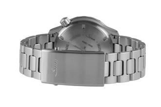 Thumbnail von Sinn U18 Stahl Automatik Herrenuhr Ref. 1028.010 LIMITED B&P 2025