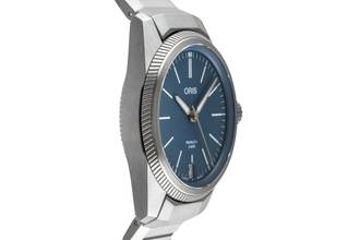 Thumbnail von Oris ProPilot X Titan Automatik Herrenuhr Ref. 01 400 7778 7155 Box & Papiere