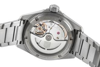 Thumbnail von Oris ProPilot X Titan Automatik Herrenuhr Ref. 01 400 7778 7155 Box & Papiere