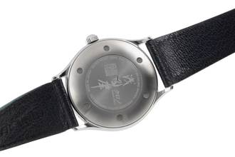 Thumbnail von Kurono Grand Mori 2022 Anniversary Stahl Automatik Ref CU011D Box & Papiere 2022