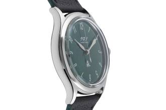 Thumbnail von Kurono Grand Mori 2022 Anniversary Stahl Automatik Ref CU011D Box & Papiere 2022