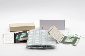 Thumbnail von Kurono Grand Mori 2022 Anniversary Stahl Automatik Ref CU011D Box & Papiere 2022