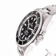 Thumbnail von Rolex Submariner (No Date) 40 – 114060 – like NEW – 2014 Full Set