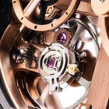 Thumbnail von Hublot Big Bang Meca-10 King Gold 42 Rosegold – 444.OX.1180.RX – NEW & Unworn – 06/2025 Full Set