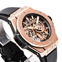 Thumbnail von Hublot Big Bang Meca-10 King Gold 42 Rosegold – 444.OX.1180.RX – NEW & Unworn – 06/2025 Full Set