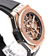 Thumbnail von Hublot Big Bang Meca-10 King Gold 42 Rosegold – 444.OX.1180.RX – NEW & Unworn – 06/2025 Full Set