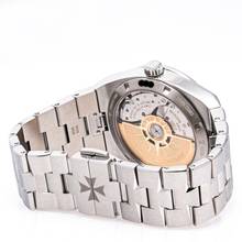 Thumbnail von Vacheron Constantin Overseas 41 Blue – 4500V/110A-B128 – NEW & Unworn – 10/2020 Full Set